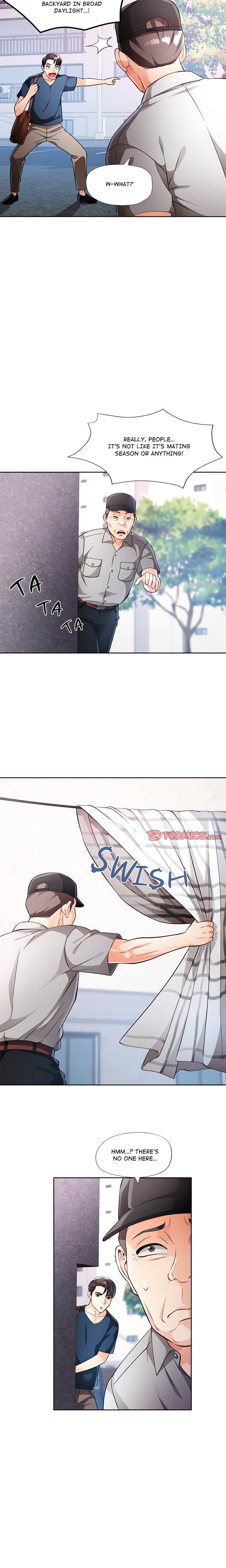 Wait, I’m a Married Woman! - Chapter 16 [photo 15] - MangaPorn