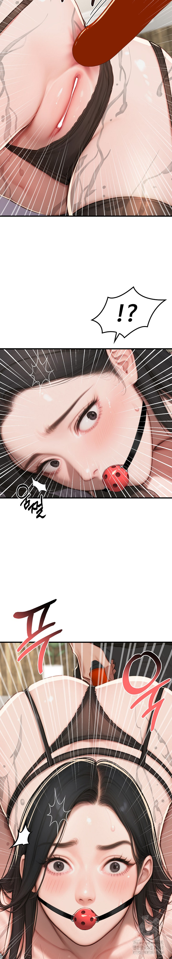 Paradox Raw - Chapter 12 [photo 19] - MangaPorn