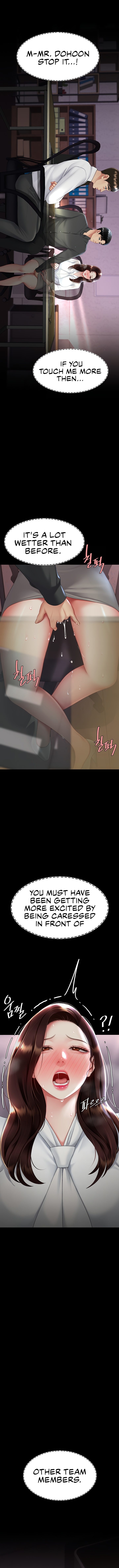 I’ll Eat Your Mom First - Chapter 87 [photo 10] - MangaPorn