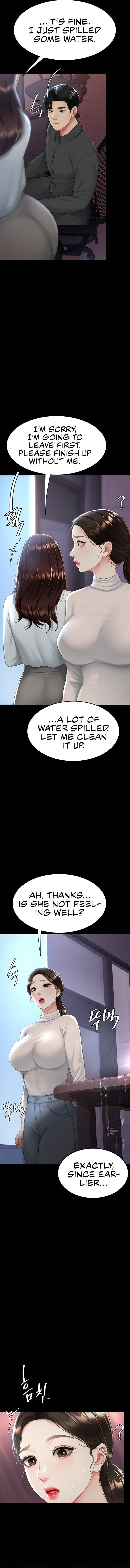 I’ll Eat Your Mom First - Chapter 87 [photo 12] - MangaPorn