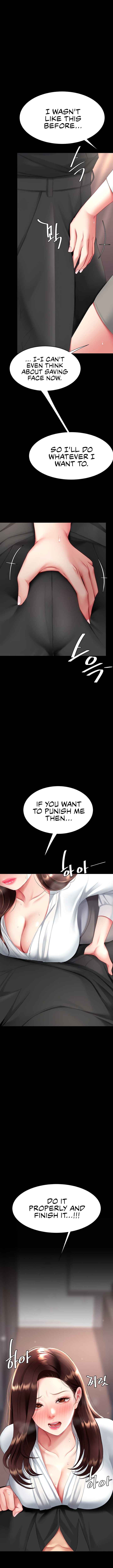 I’ll Eat Your Mom First - Chapter 87 [photo 18] - MangaPorn