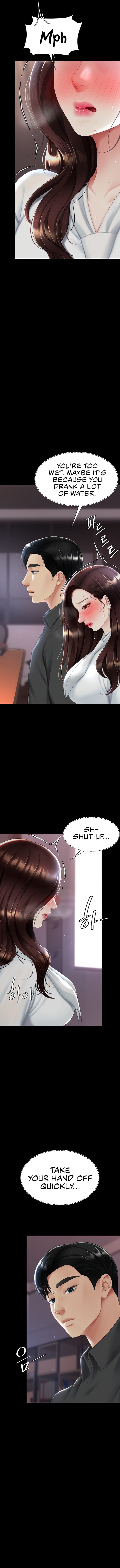 I’ll Eat Your Mom First - Chapter 87 [photo 5] - MangaPorn