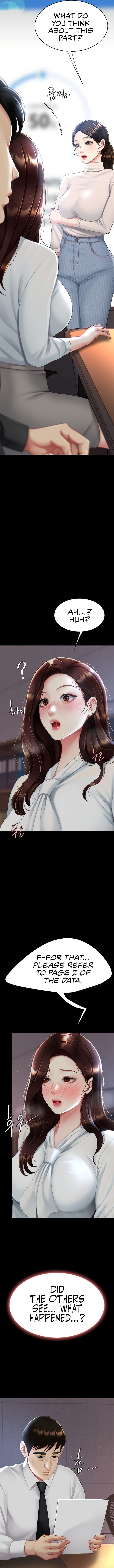 I’ll Eat Your Mom First - Chapter 87 [photo 8] - MangaPorn