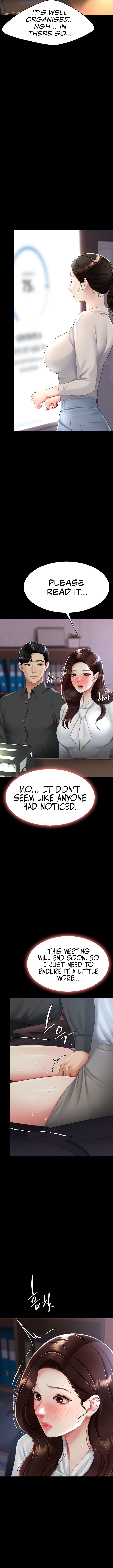 I’ll Eat Your Mom First - Chapter 87 [photo 9] - MangaPorn