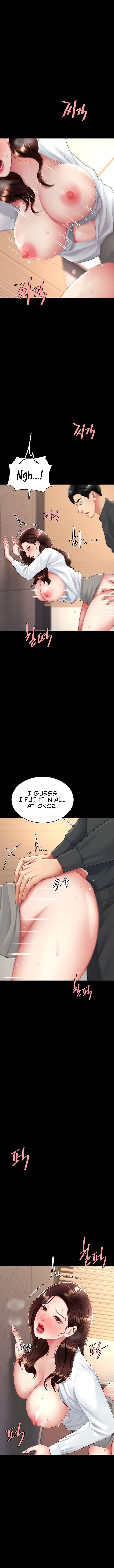 I’ll Eat Your Mom First - Chapter 88 [photo 11] - MangaPorn