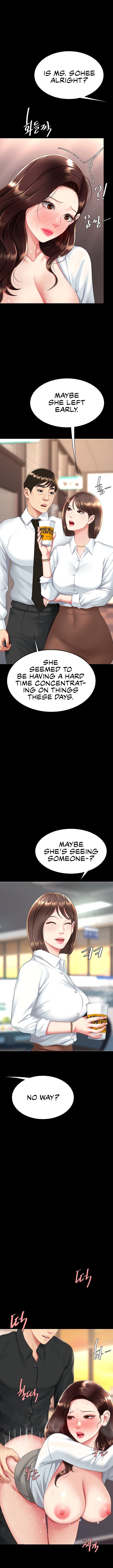 I’ll Eat Your Mom First - Chapter 88 [photo 13] - MangaPorn