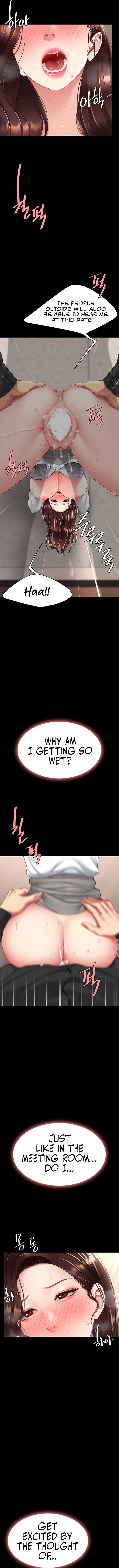 I’ll Eat Your Mom First - Chapter 88 [photo 15] - MangaPorn