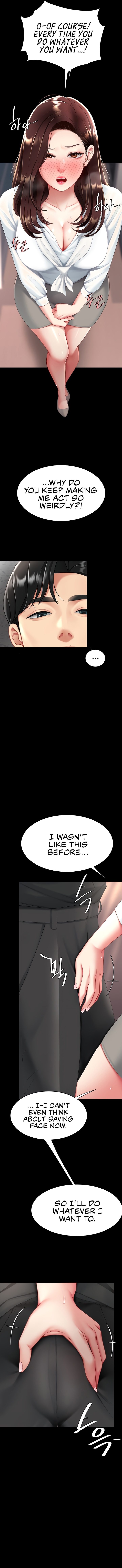 I’ll Eat Your Mom First - Chapter 88 [photo 2] - MangaPorn