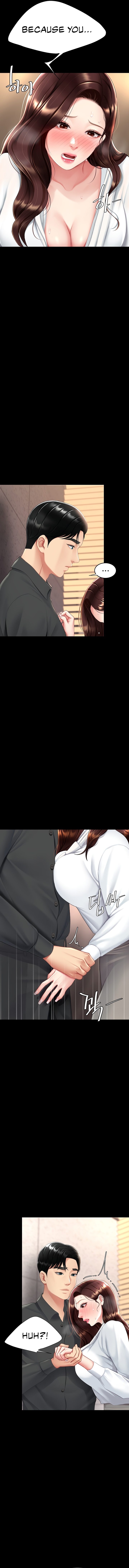 I’ll Eat Your Mom First - Chapter 88 [photo 5] - MangaPorn