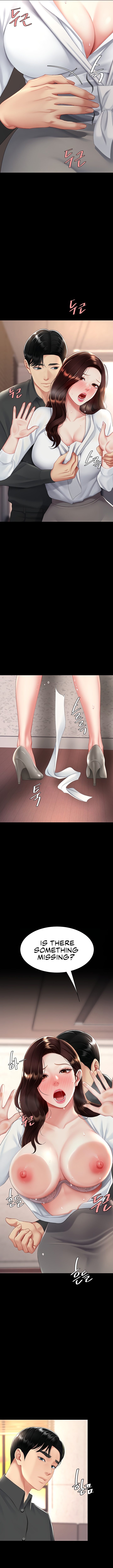 I’ll Eat Your Mom First - Chapter 88 [photo 7] - MangaPorn