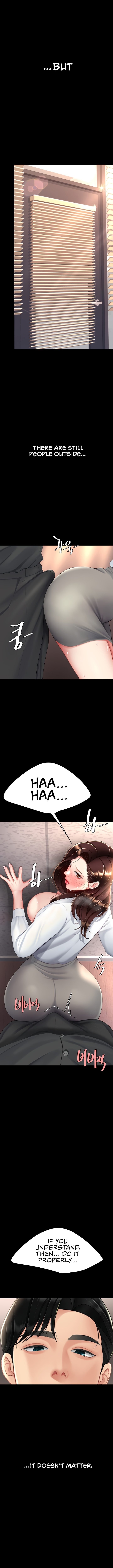 I’ll Eat Your Mom First - Chapter 88 [photo 8] - MangaPorn