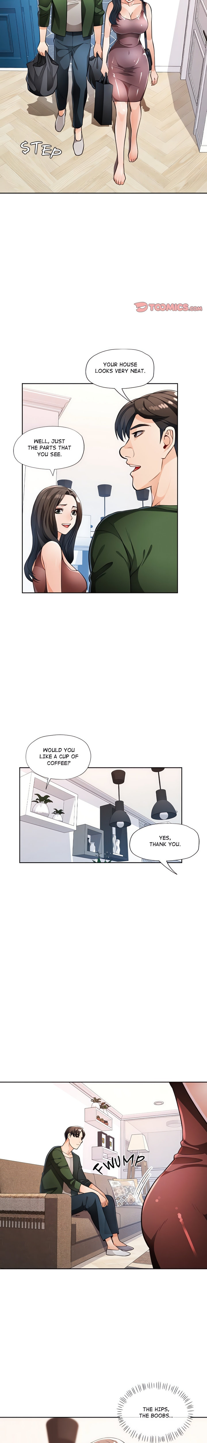 Wait, I’m a Married Woman! - Chapter 17 [photo 17] - MangaPorn