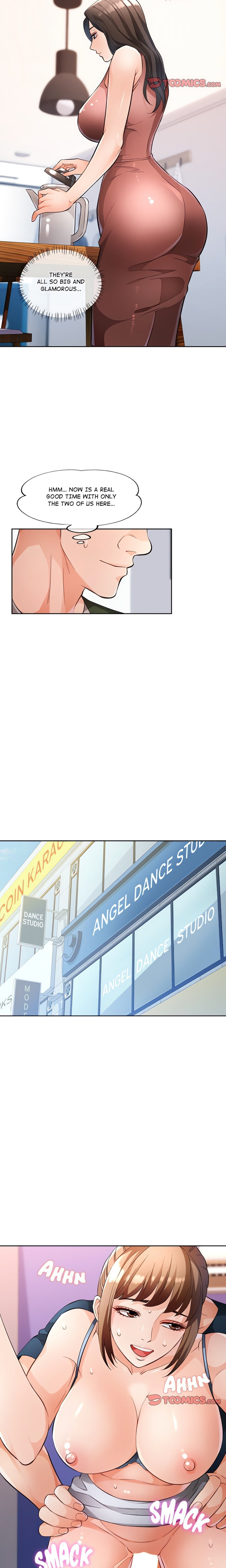 Wait, I’m a Married Woman! - Chapter 17 [photo 18] - MangaPorn