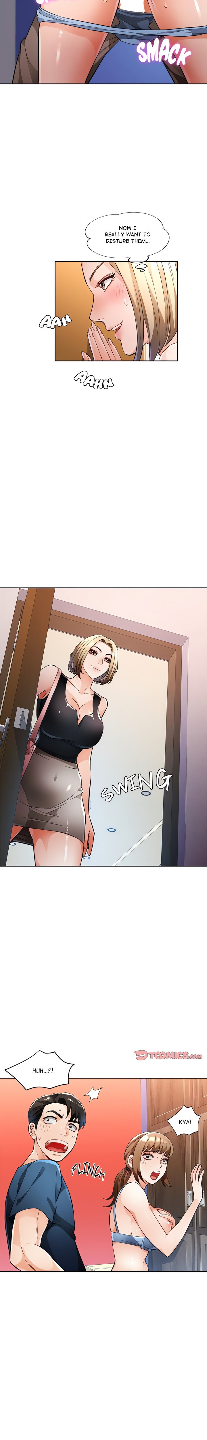 Wait, I’m a Married Woman! - Chapter 17 [photo 19] - MangaPorn