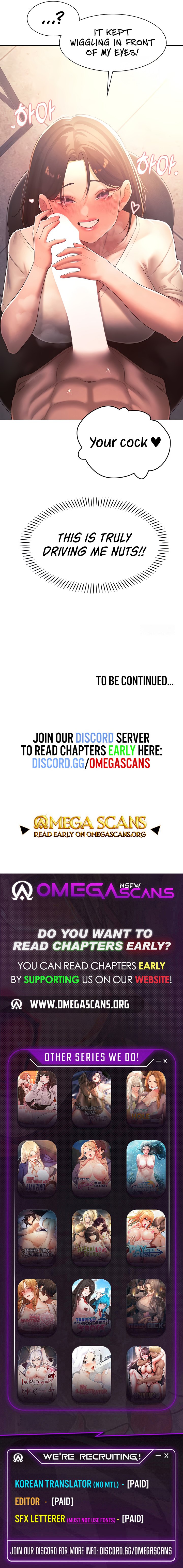 The Protagonist Gets Stronger When He Fucks the Female Hunter - Chapter 35 [photo 6] - MangaPorn