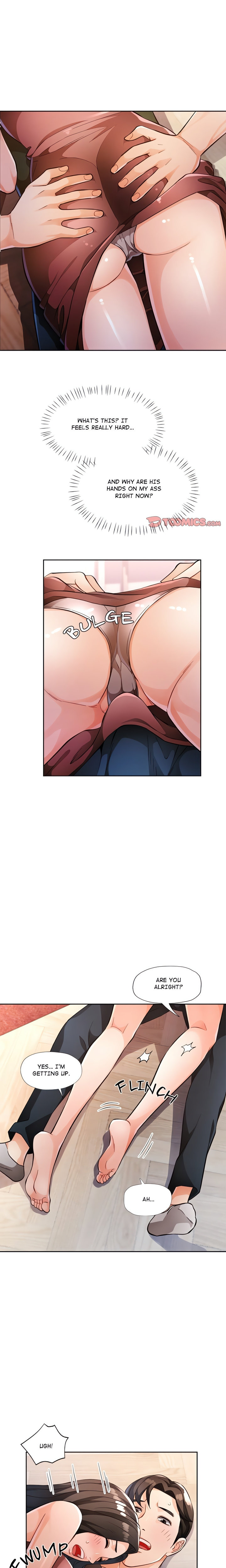 Wait, I’m a Married Woman! - Chapter 18 [photo 11] - MangaPorn