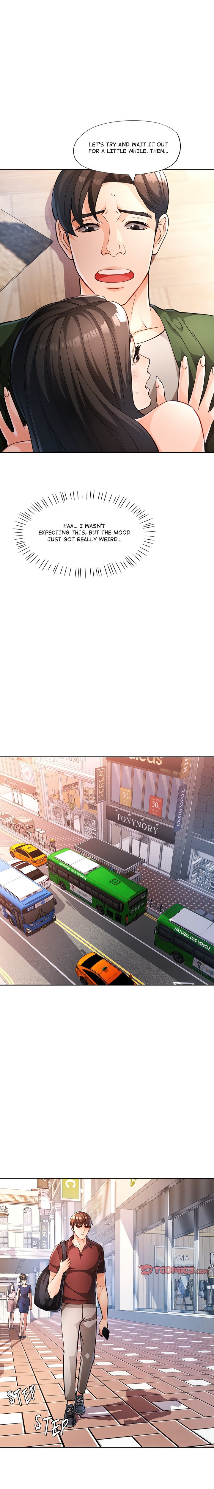 Wait, I’m a Married Woman! - Chapter 18 [photo 13] - MangaPorn