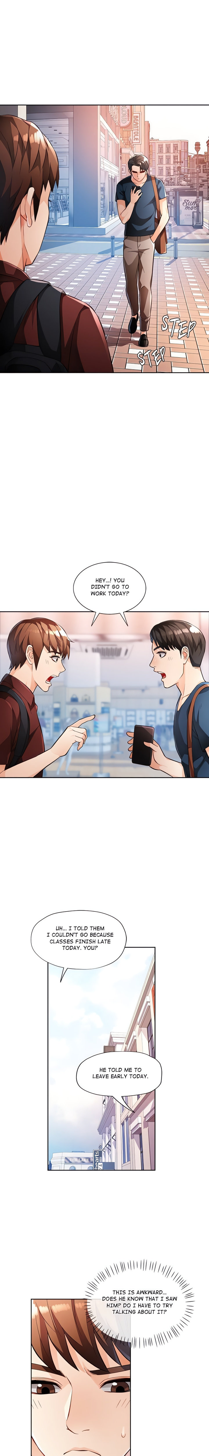 Wait, I’m a Married Woman! - Chapter 18 [photo 14] - MangaPorn