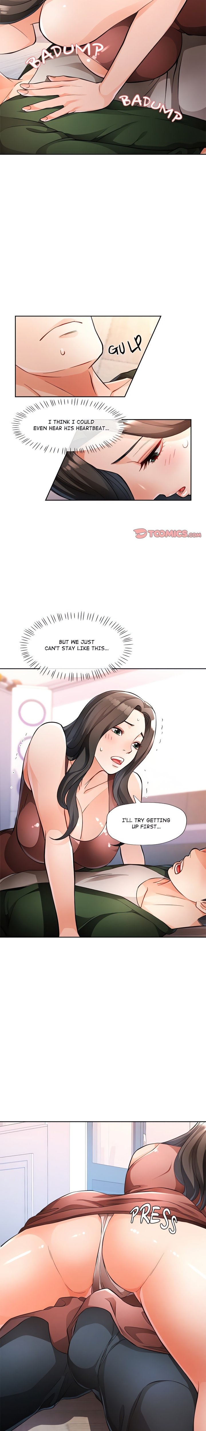 Wait, I’m a Married Woman! - Chapter 18 [photo 16] - MangaPorn