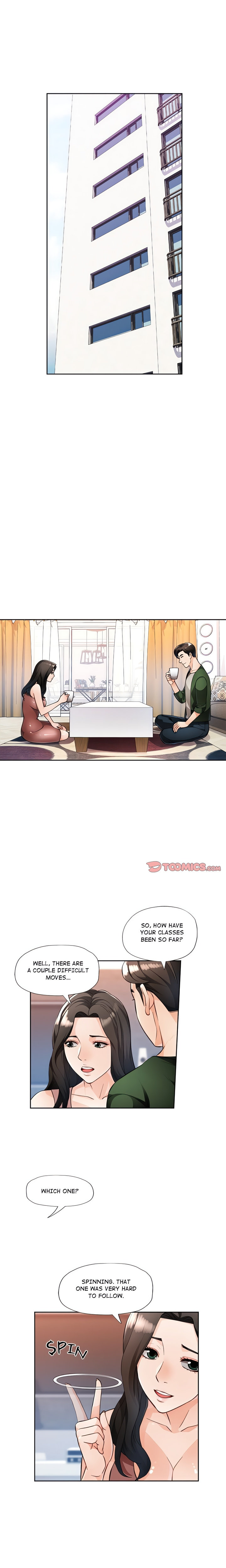 Wait, I’m a Married Woman! - Chapter 18 [photo 7] - MangaPorn