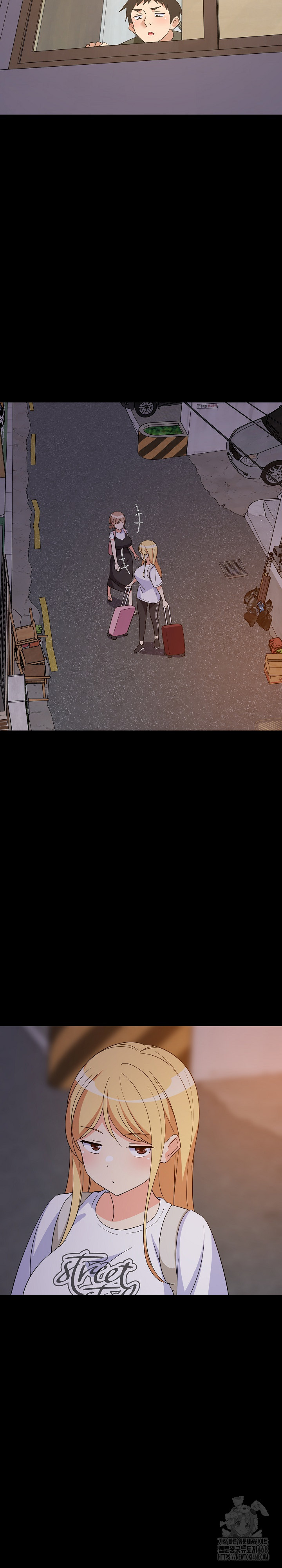 College Grades Skyrocketing Raw - Chapter 53 [photo 11] - MangaPorn