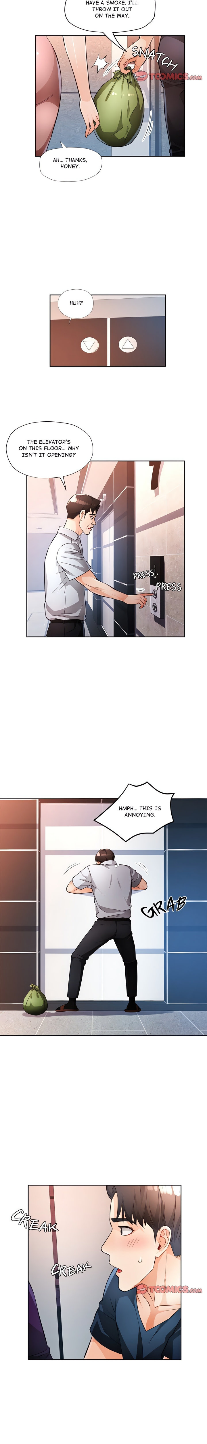 Wait, I’m a Married Woman! - Chapter 19 [photo 18] - MangaPorn