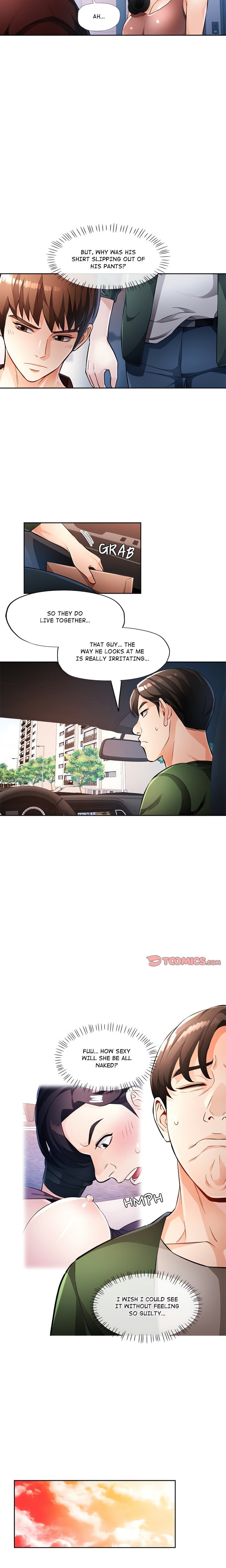 Wait, I’m a Married Woman! - Chapter 19 [photo 4] - MangaPorn