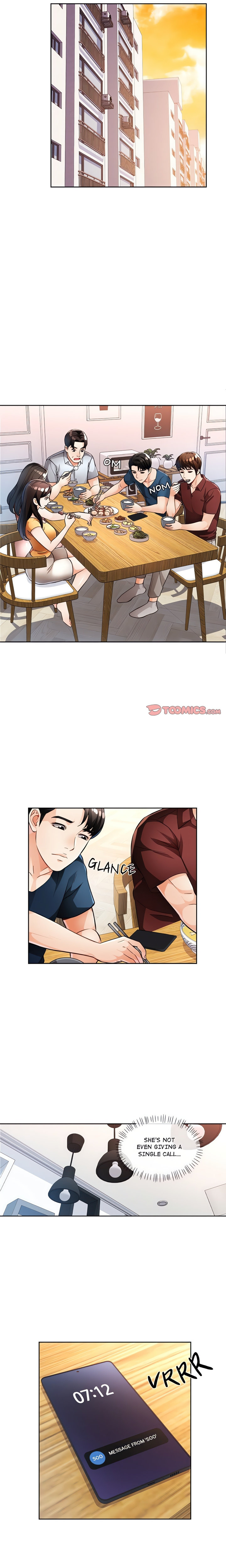 Wait, I’m a Married Woman! - Chapter 19 [photo 5] - MangaPorn