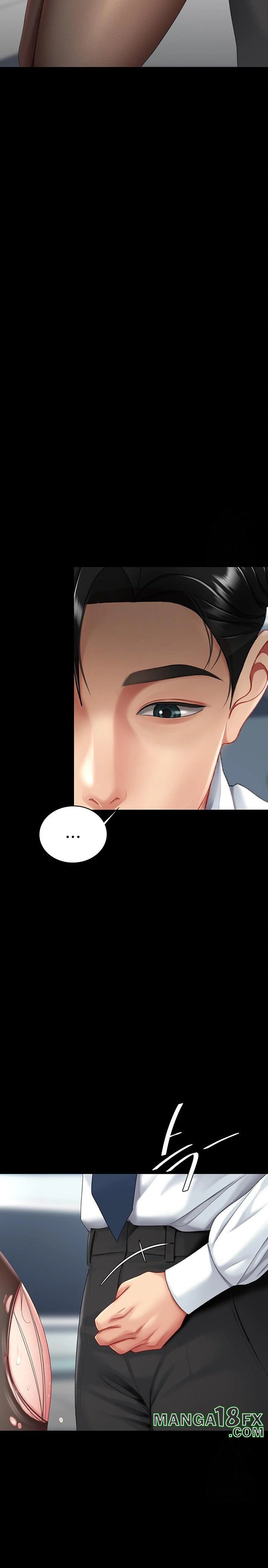 Mom Eat First Raw - Chapter 93 [photo 32] - MangaPorn