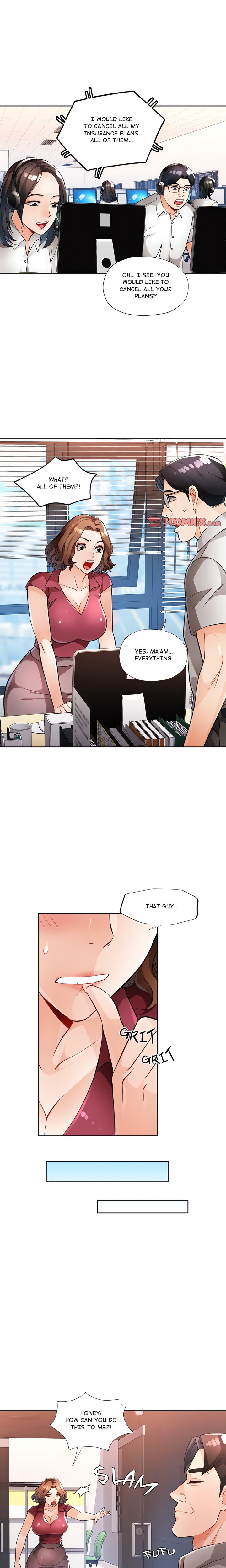 Wait, I’m a Married Woman! - Chapter 20 [photo 11] - MangaPorn