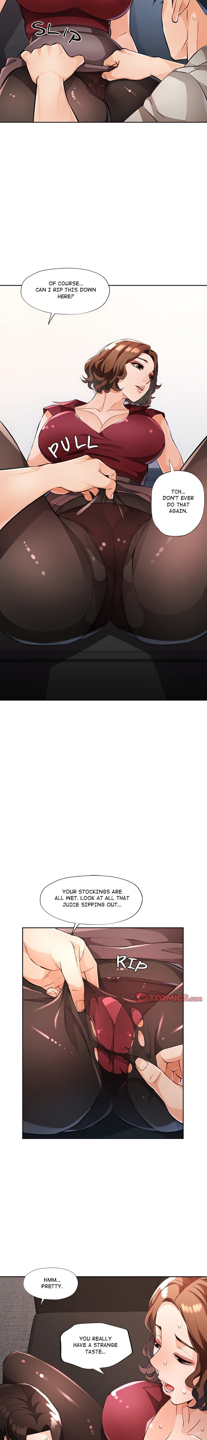 Wait, I’m a Married Woman! - Chapter 20 [photo 14] - MangaPorn