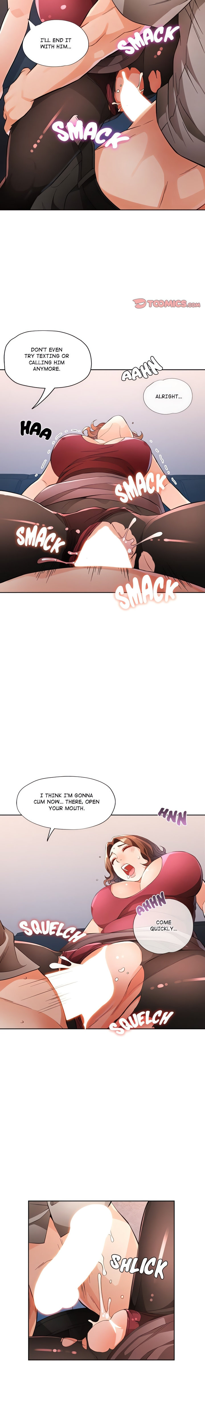 Wait, I’m a Married Woman! - Chapter 20 [photo 17] - MangaPorn