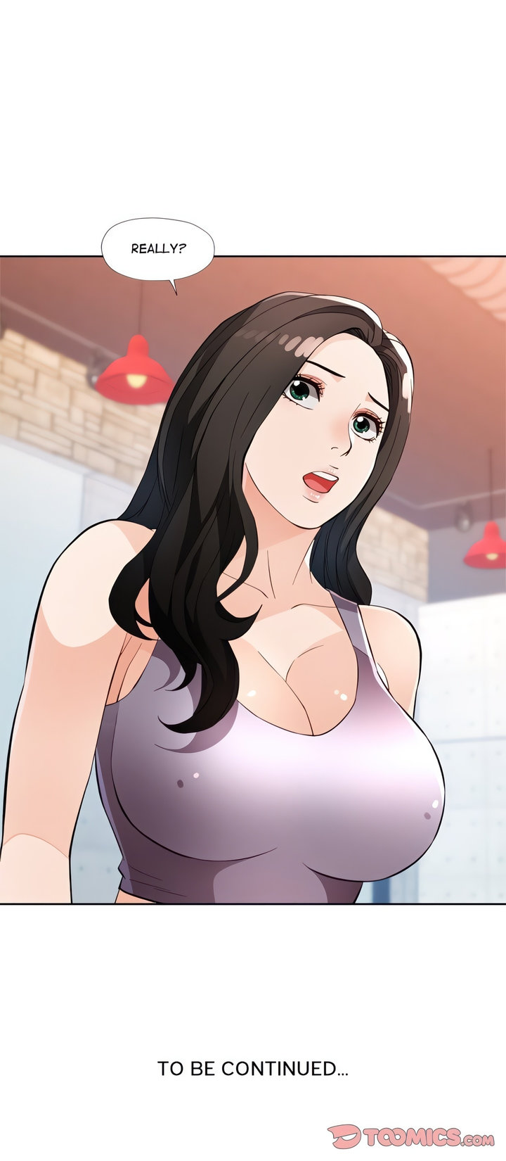 Wait, I’m a Married Woman! - Chapter 20 [photo 21] - MangaPorn