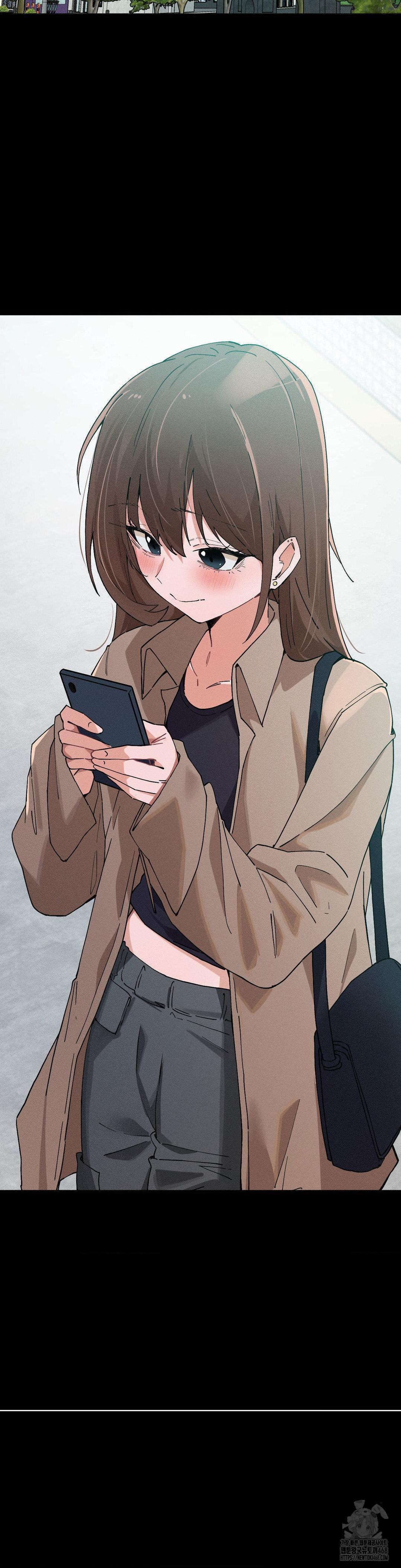 Now with You Raw - Chapter 14 [photo 8] - MangaPorn