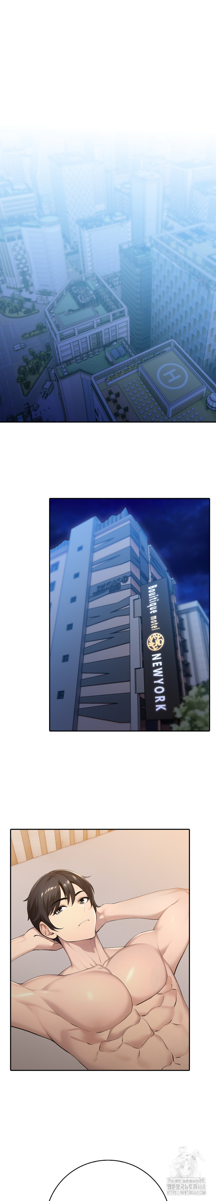 A Friend’s Older Sister’s Scheme Raw - Chapter 12 [photo 9] - MangaPorn