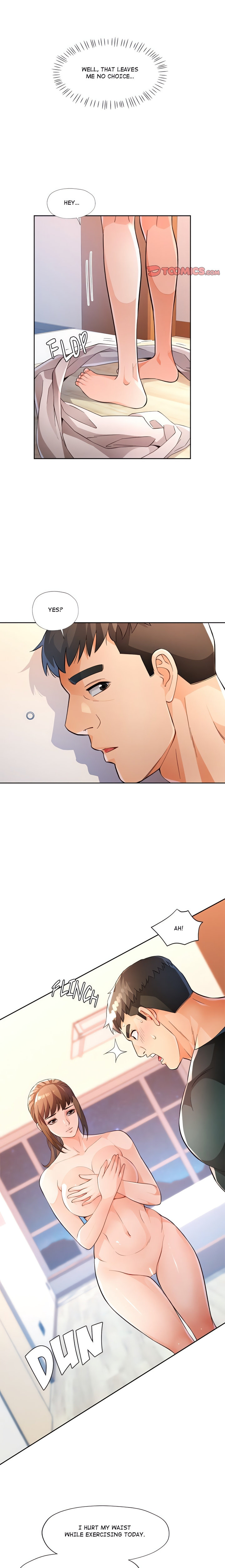 Wait, I’m a Married Woman! - Chapter 21 [photo 12] - MangaPorn