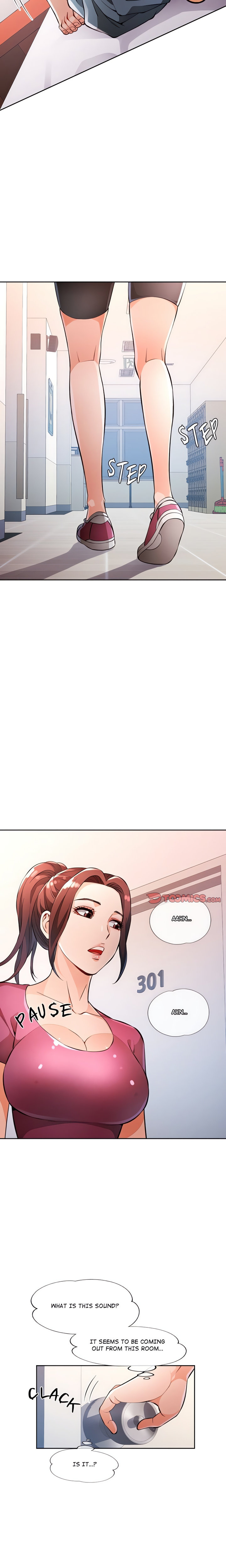 Wait, I’m a Married Woman! - Chapter 21 [photo 20] - MangaPorn