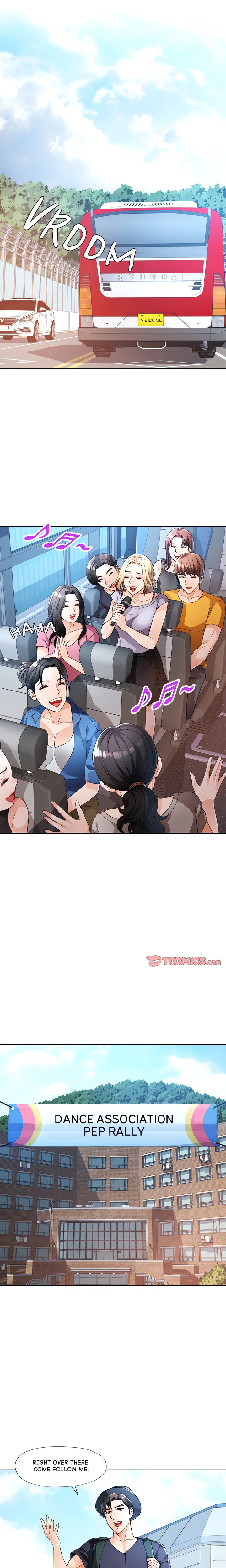 Wait, I’m a Married Woman! - Chapter 21 [photo 4] - MangaPorn