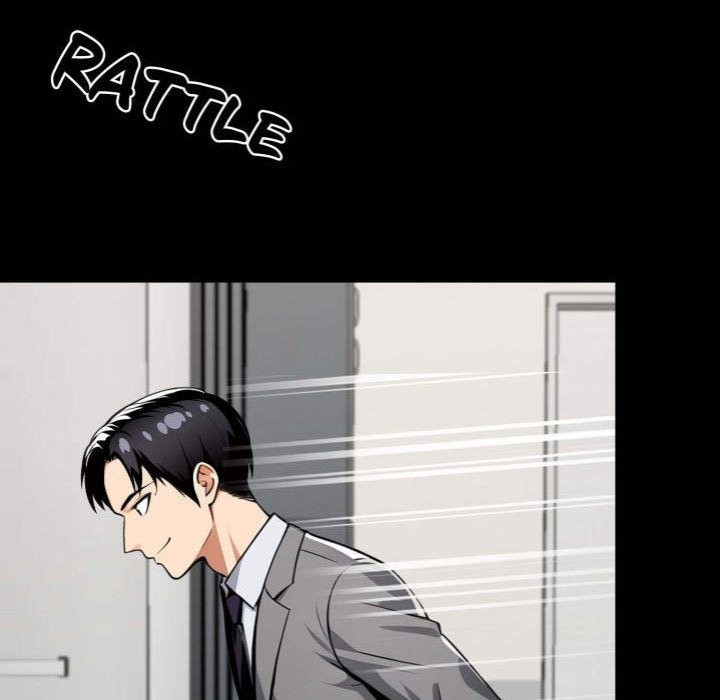 Gangster x Office Lady - Chapter 36 [photo 102] - MangaPorn