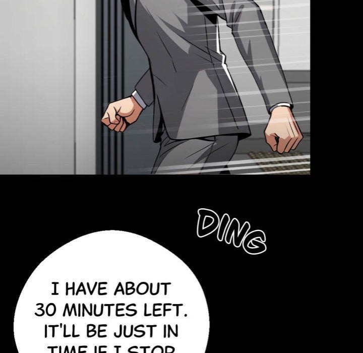 Gangster x Office Lady - Chapter 36 [photo 103] - MangaPorn