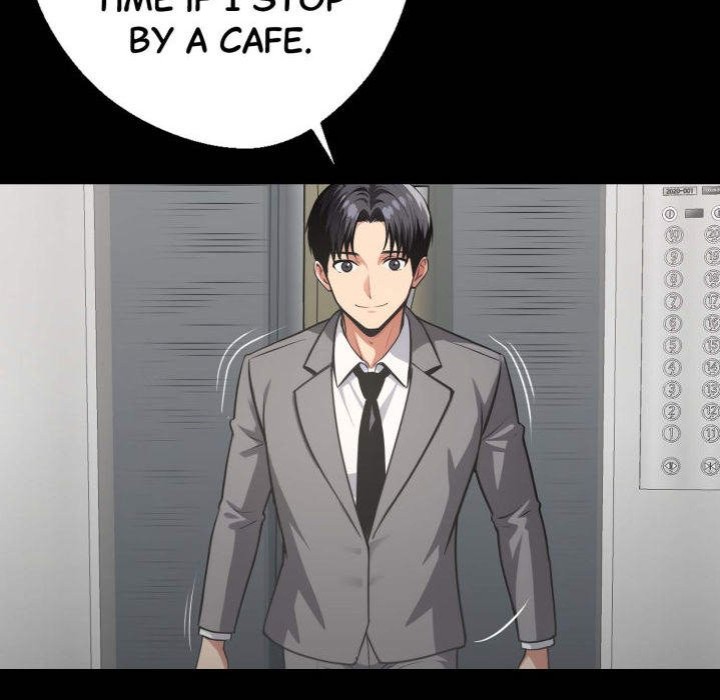 Gangster x Office Lady - Chapter 36 [photo 104] - MangaPorn