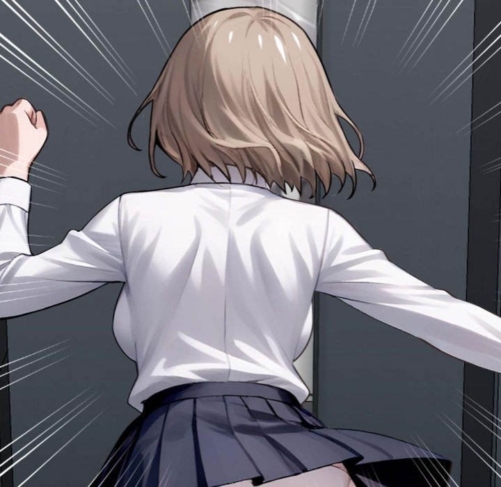 Gangster x Office Lady - Chapter 36 [photo 106] - MangaPorn