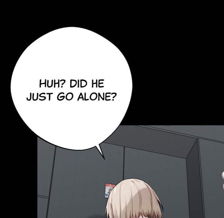 Gangster x Office Lady - Chapter 36 [photo 114] - MangaPorn