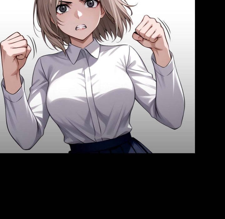 Gangster x Office Lady - Chapter 36 [photo 117] - MangaPorn