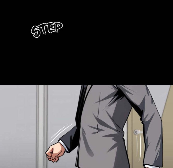 Gangster x Office Lady - Chapter 36 [photo 121] - MangaPorn