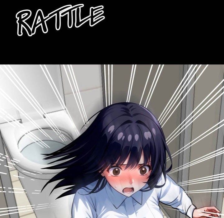 Gangster x Office Lady - Chapter 36 [photo 13] - MangaPorn