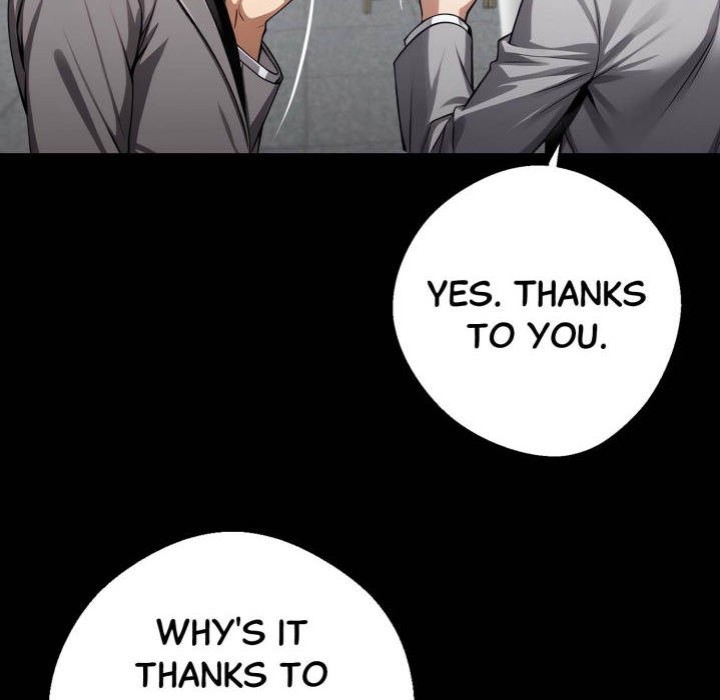 Gangster x Office Lady - Chapter 36 [photo 130] - MangaPorn