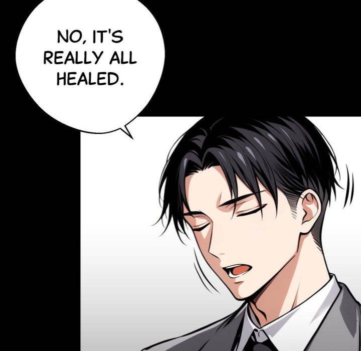 Gangster x Office Lady - Chapter 36 [photo 134] - MangaPorn