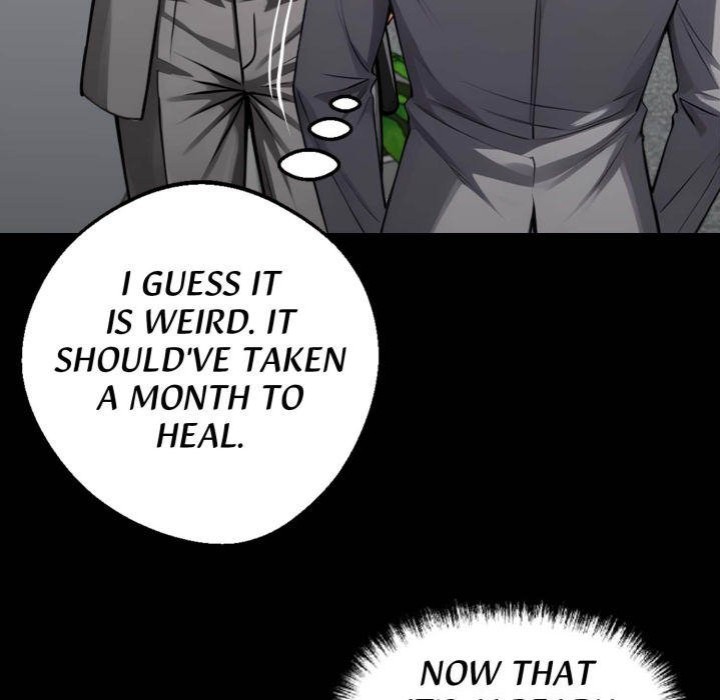 Gangster x Office Lady - Chapter 36 [photo 137] - MangaPorn