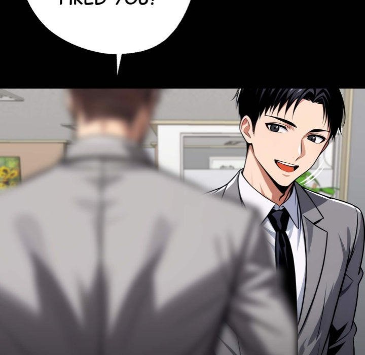 Gangster x Office Lady - Chapter 36 [photo 146] - MangaPorn